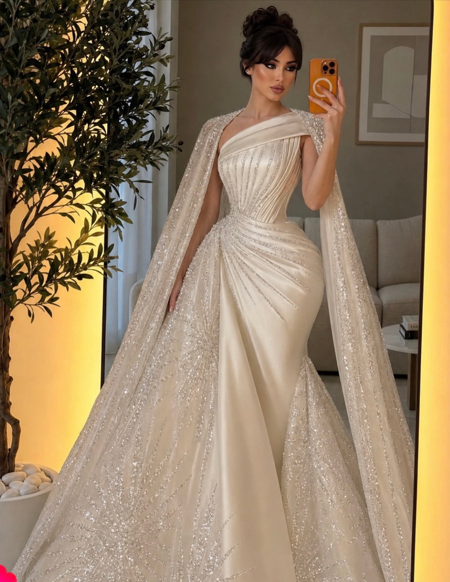 Wedding dresses 7023