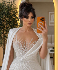 Wedding dresses 7025