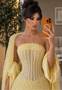 Dress 1203