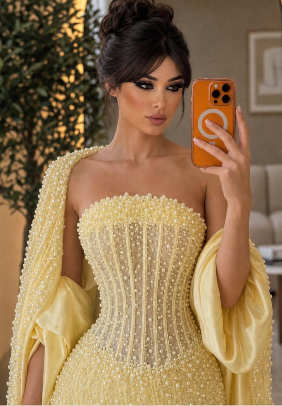 Dress 1203