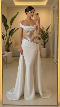 Dress 1202