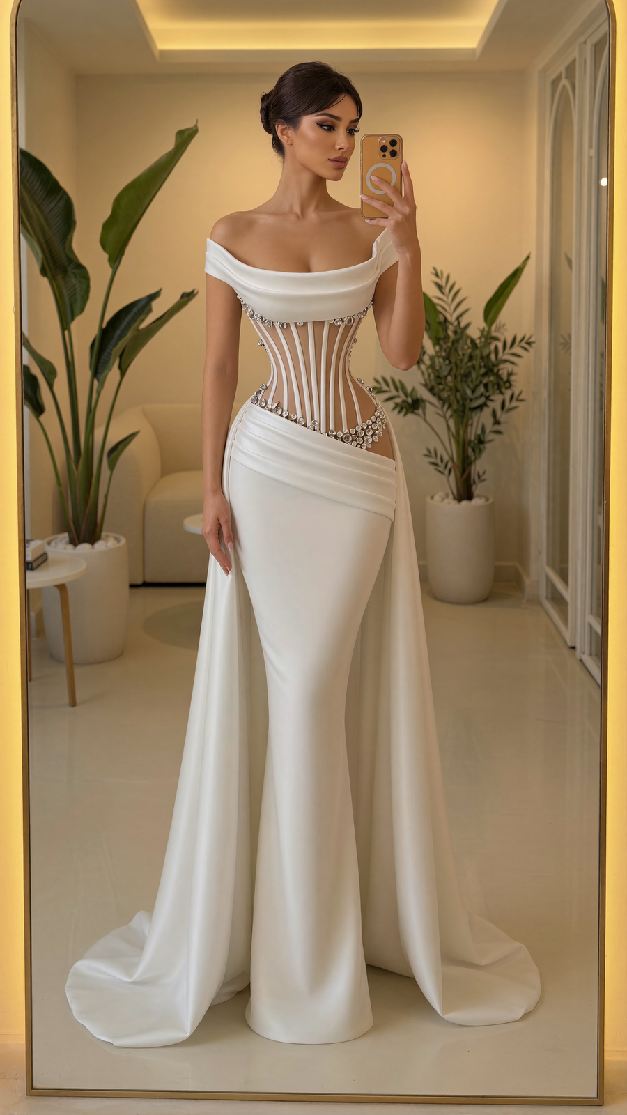 Dress 1202