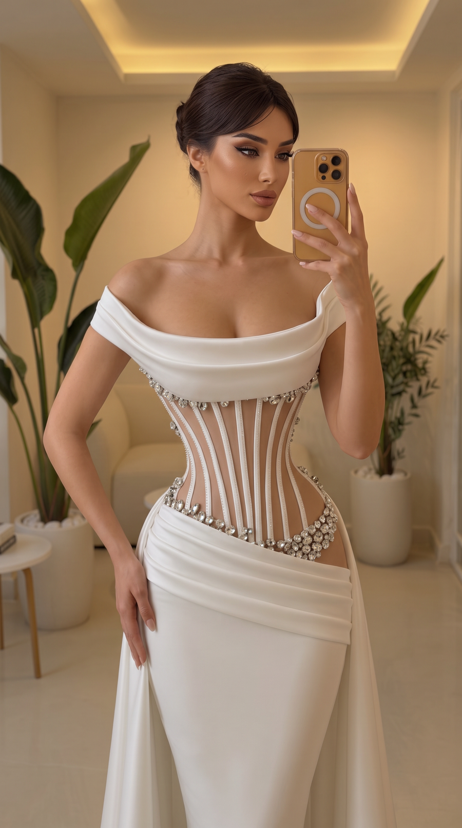 Dress 1202