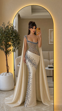 Dress 1204