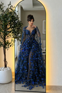 Dress1237