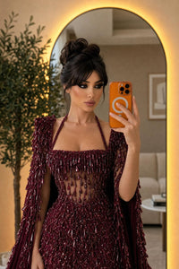 Dress 1206