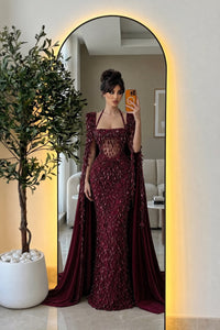 Dress 1206