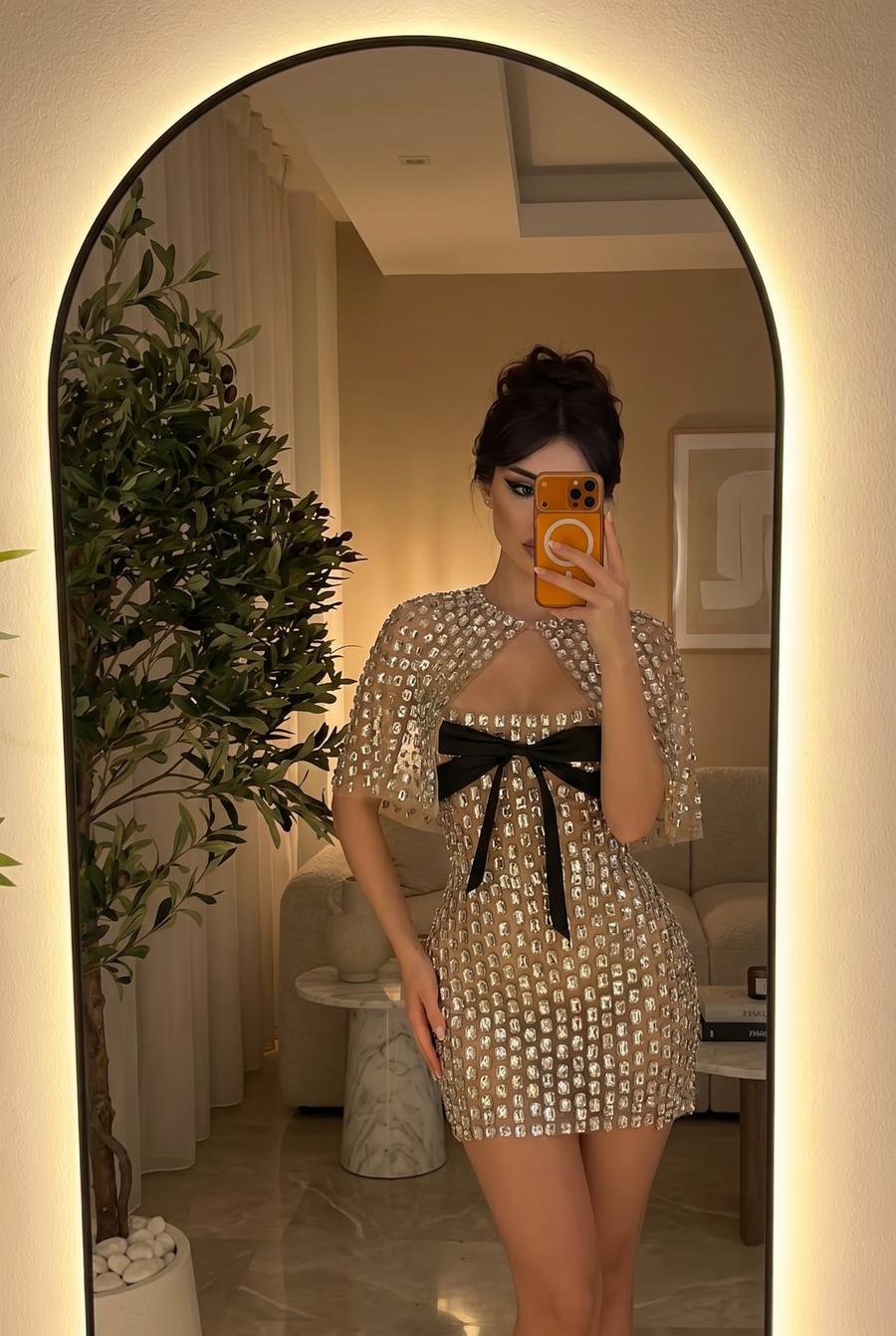 Dress1244
