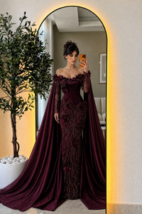 Dress 1219