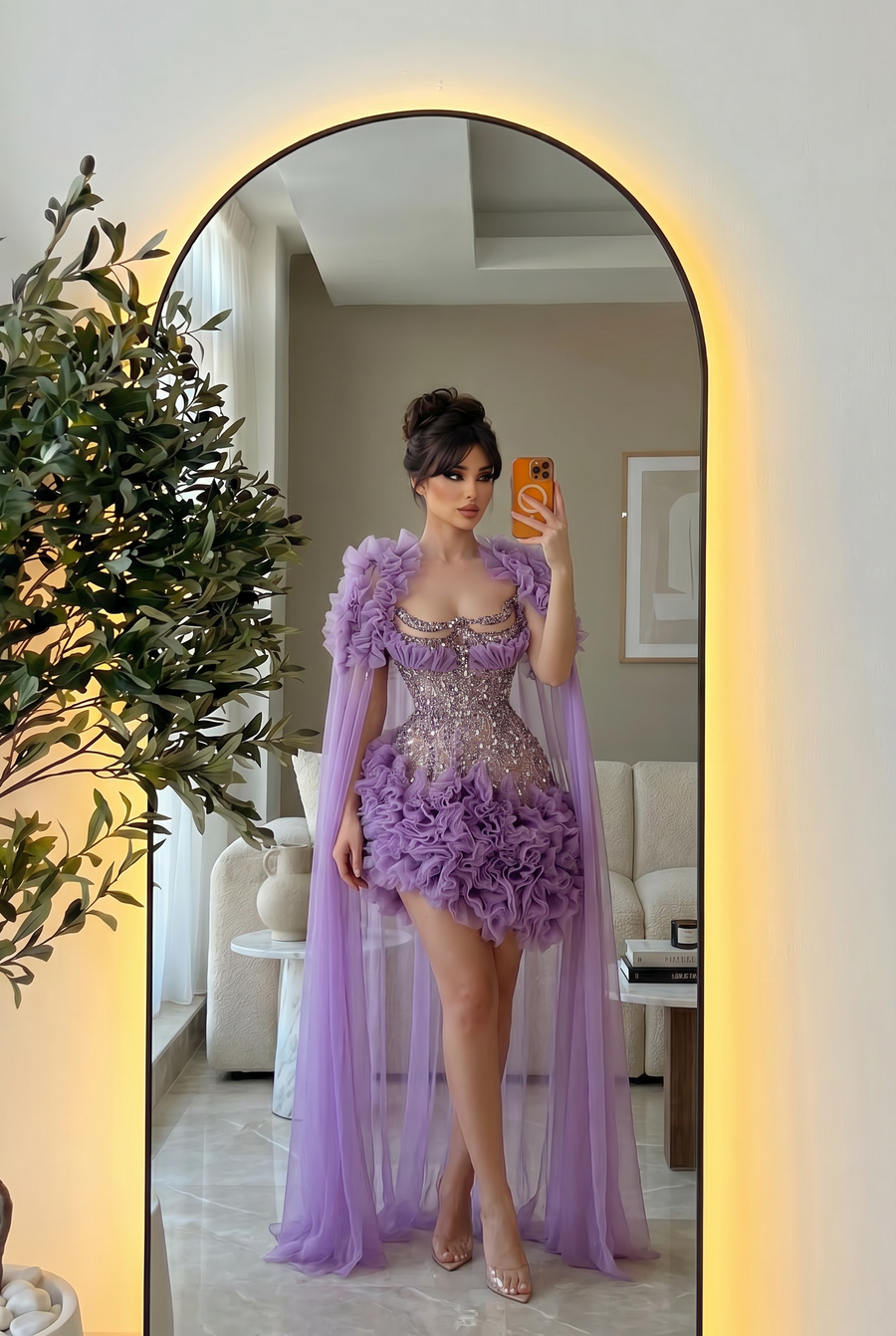 Dress1240