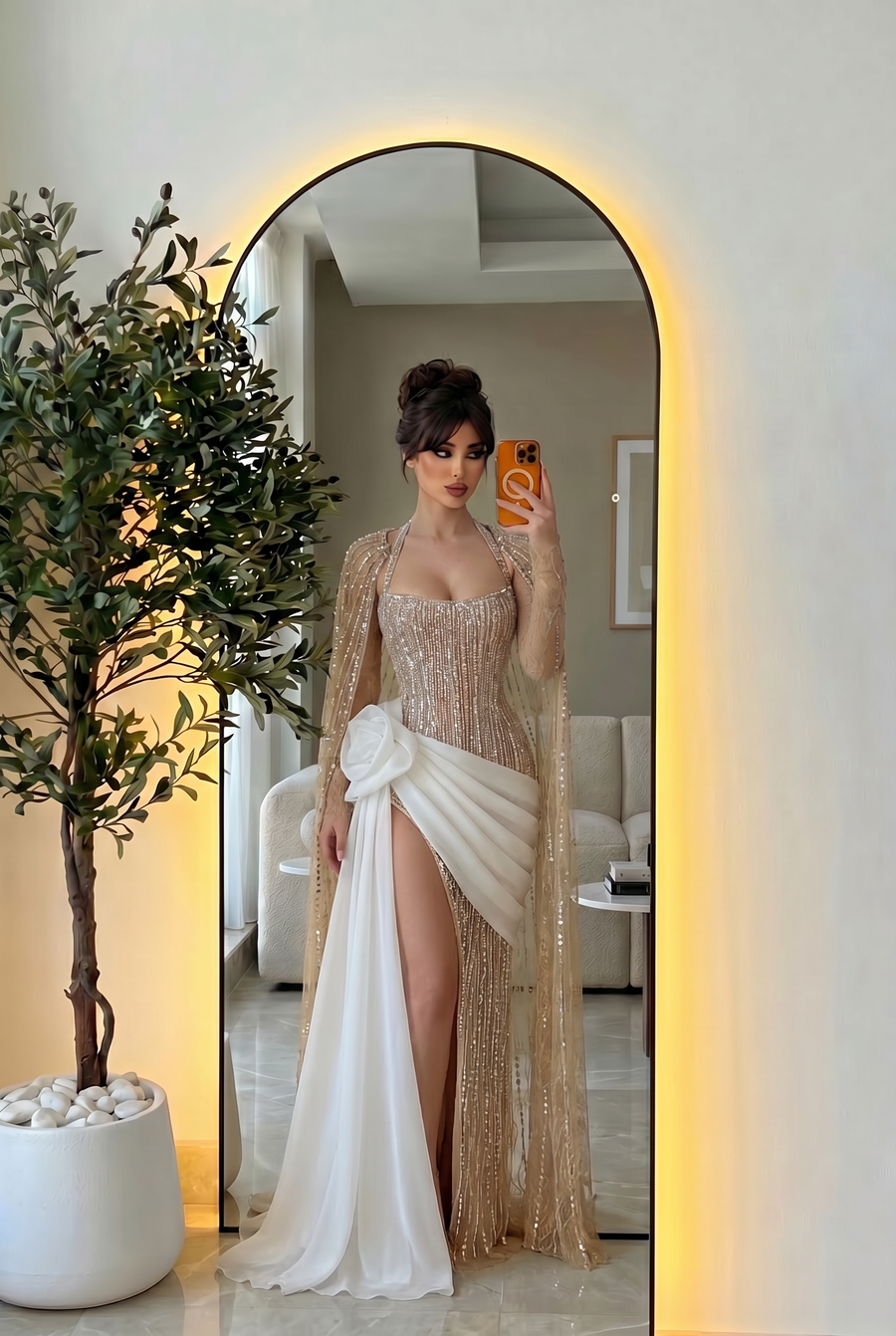 Dress 1249