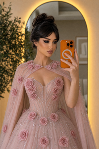 Dress1236