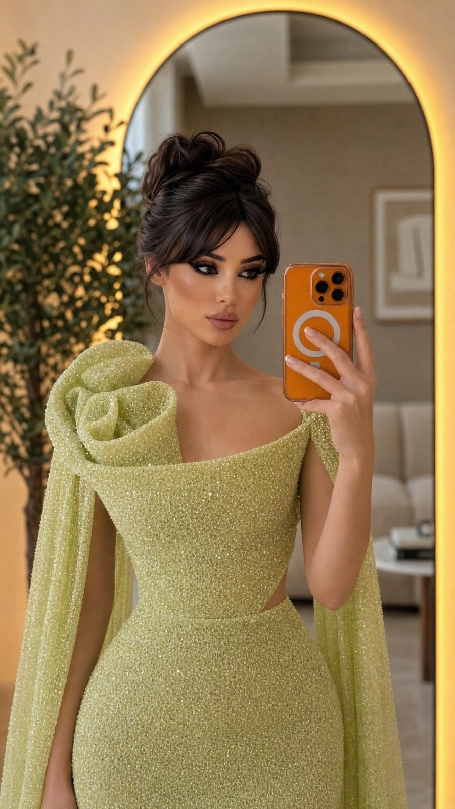 Dress 1212