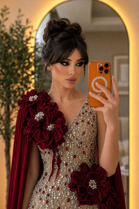 Dress 1220