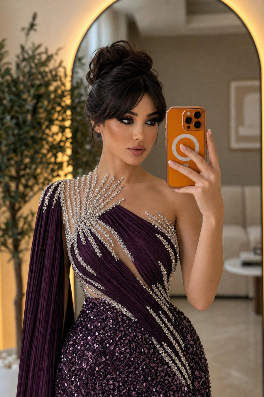 Dress 1229