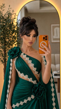 Dress 1235
