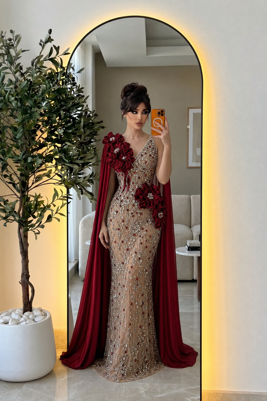 Dress 1220