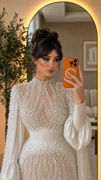 Dress1228