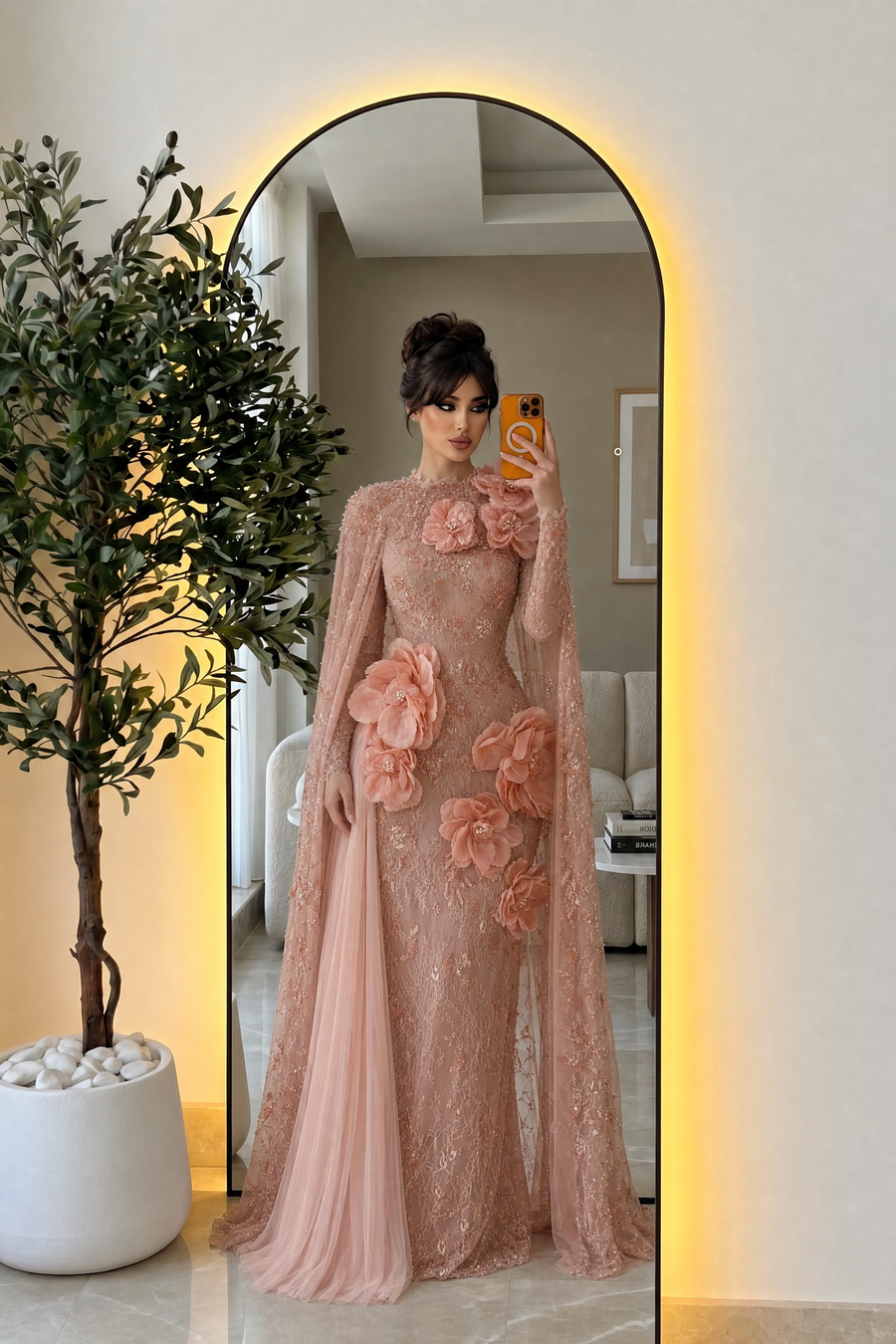 Dress1234