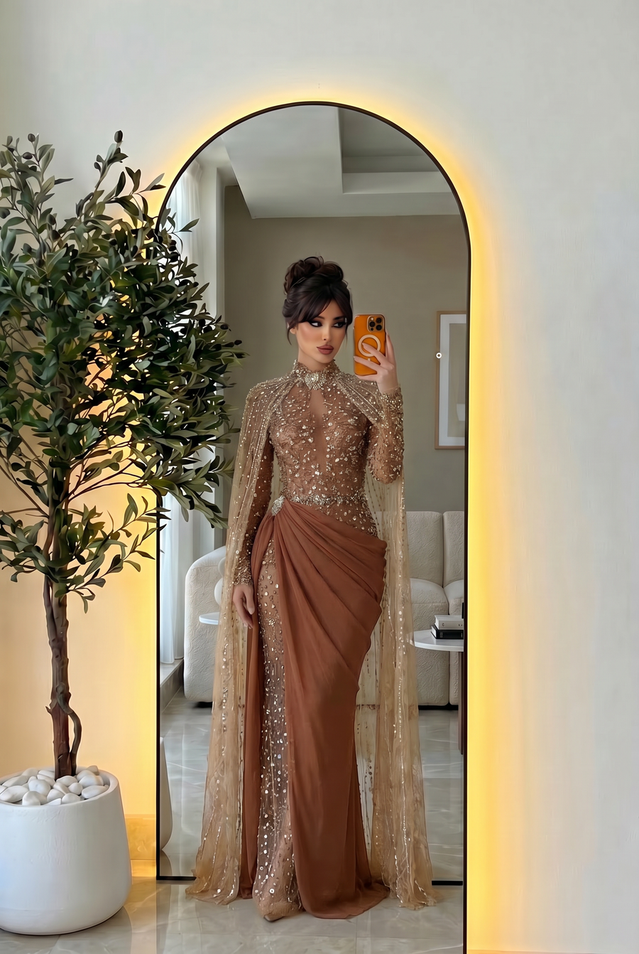 Dress 1218