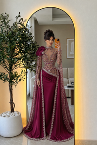 Dress 1217