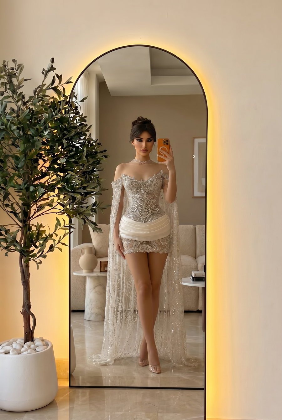 Dress1246