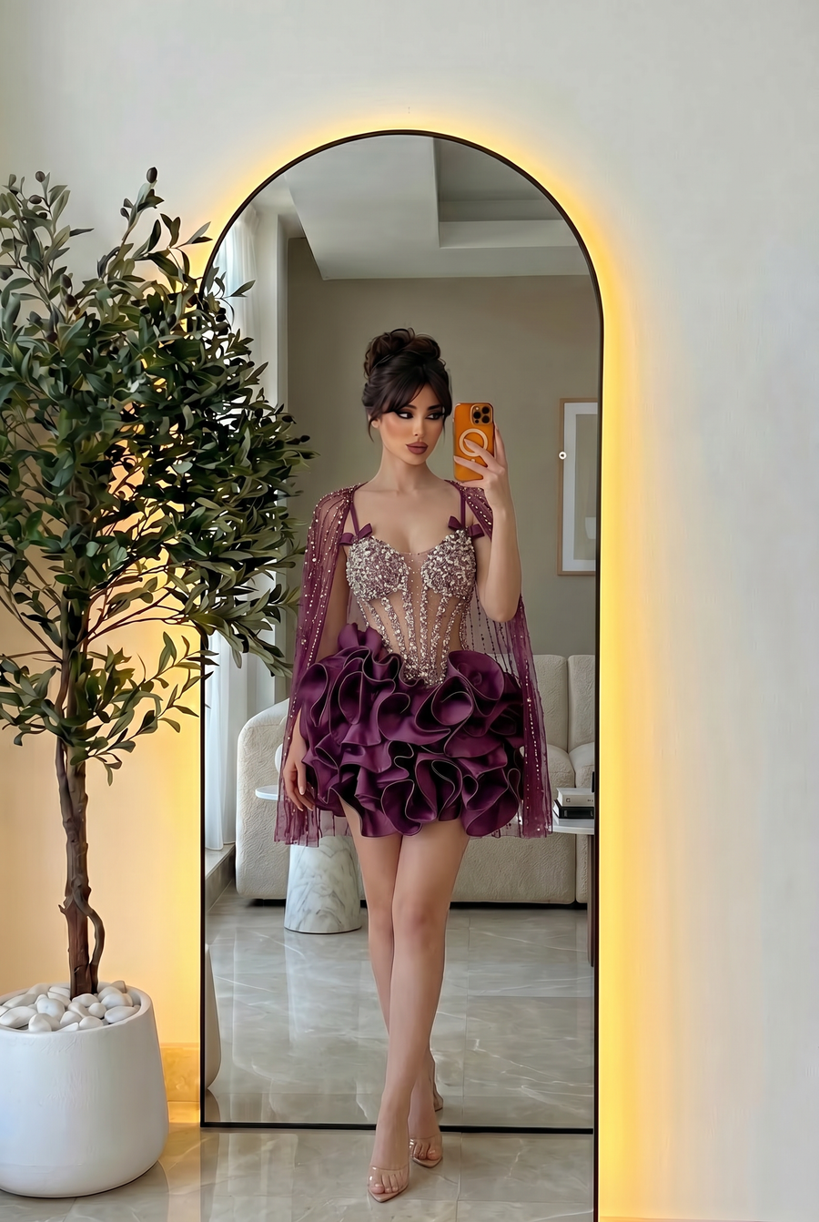 Dress1245