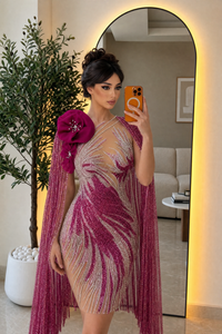 Dress 1215