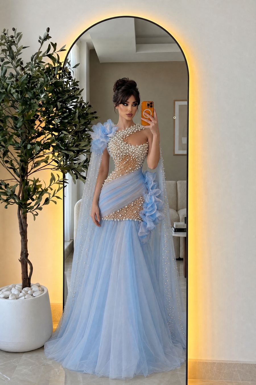 Dress 1230