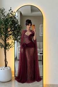 Dress 1227