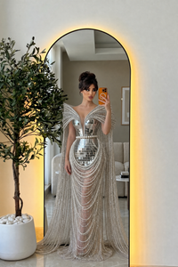 Dress 1214