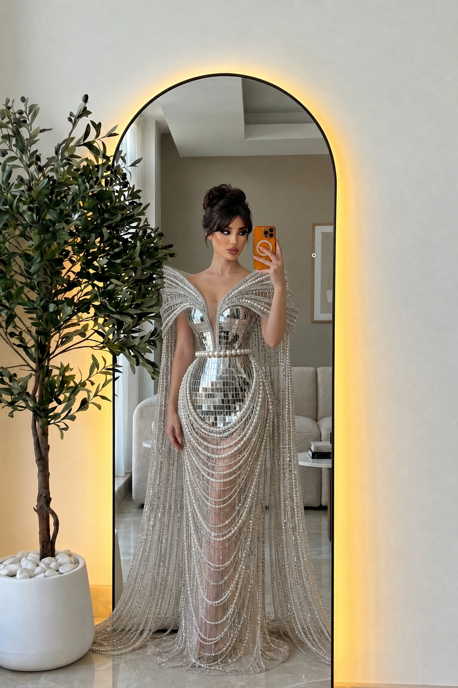 Dress 1214