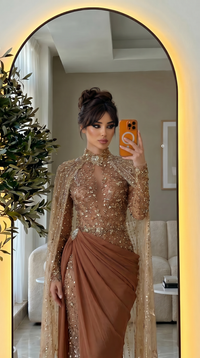 Dress 1218
