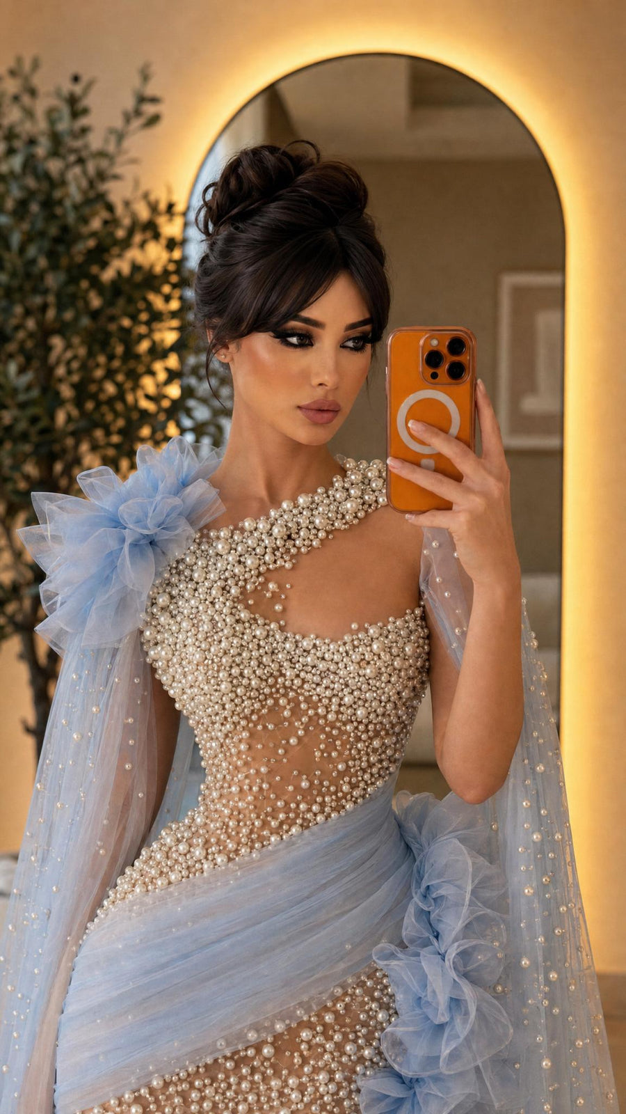 Dress 1230