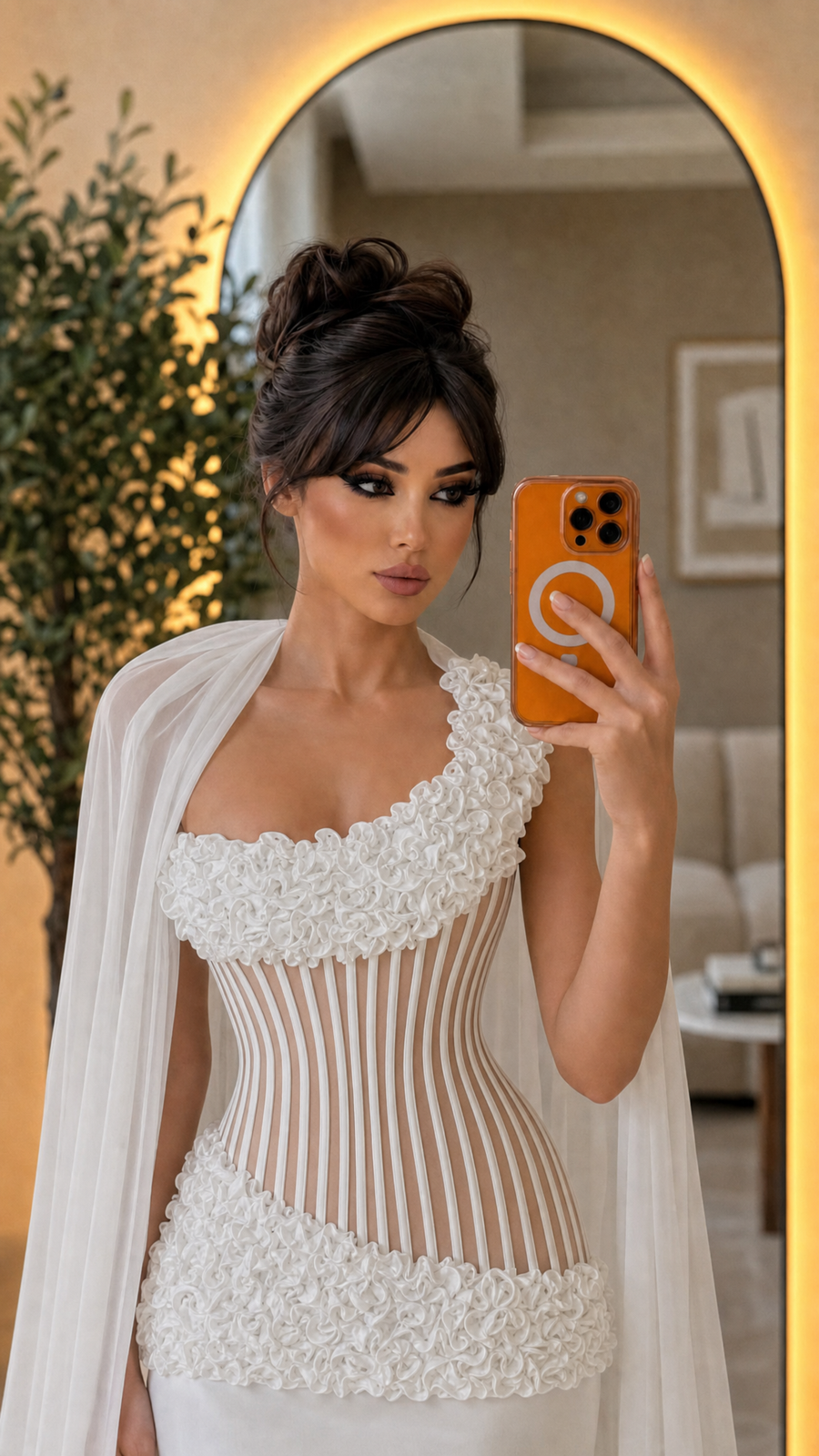 Dress1231