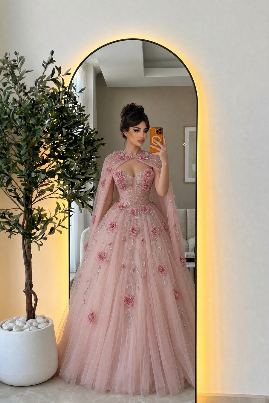 Dress1236