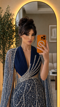 Dress 1226