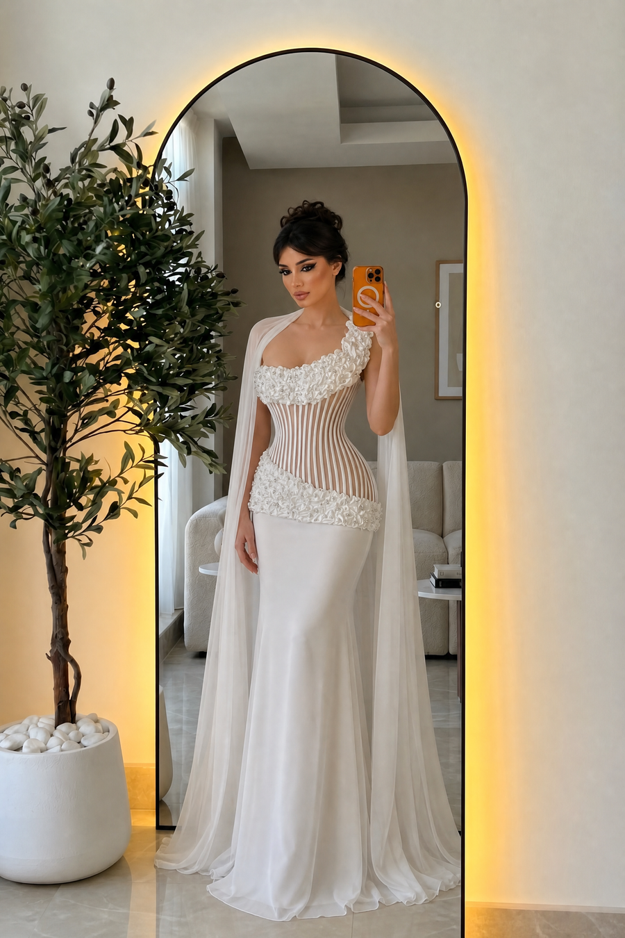 Dress1231