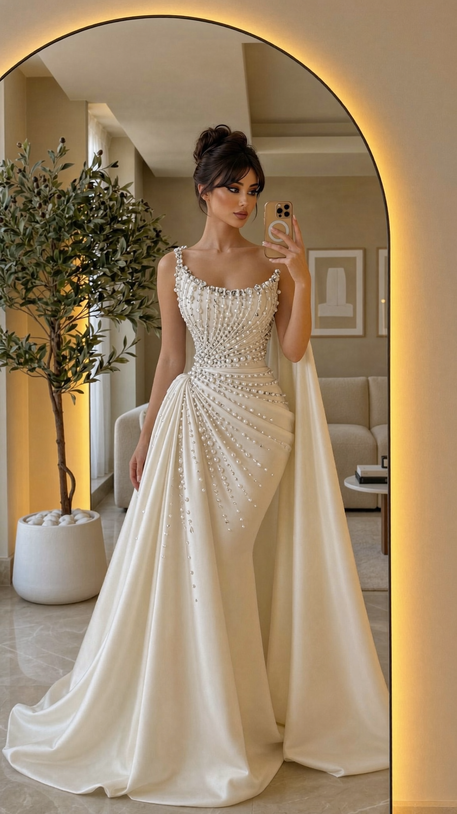 Dress1251
