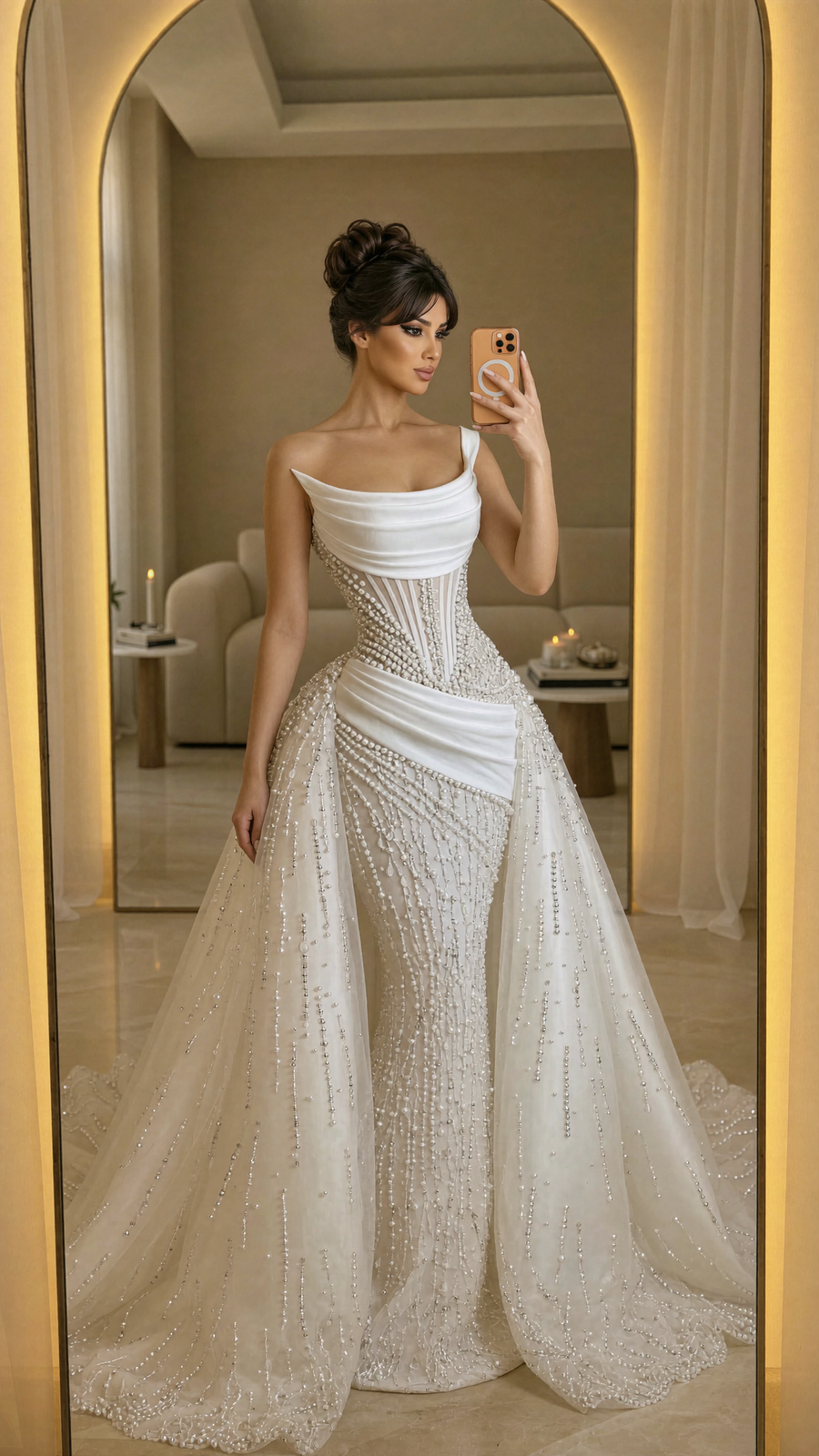 Weddings dresses 7022