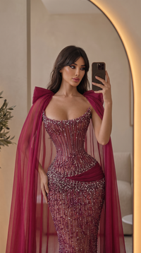 Dress 1210